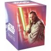 Gamegenic SWU: Soft Crate Qui-Gon Jinn krabička