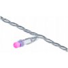 Vianočná súprava LED OSRAM LK80 PINK ružová Vianočná súprava LED OSRAM LK80 PINK ružová