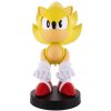 Exquisite Gaming Cable Guy Super Sonic 20cm Exquisite Gaming Cable Guy Super Sonic 20cm
