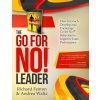 Go for No! Leader Go for No! Leader