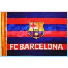 FC Barcelona zástava / vlajka 100 x 150 cm FC Barcelona zástava / vlajka 100 x 150 cm