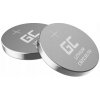Green Cell CR2032 220mAh 5ks XCR01 Green Cell CR2032 220mAh 5ks XCR01
