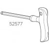 Imbusový kľúč Thule 52577 Imbusový kľúč Thule 52577