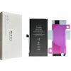 Batéria Apple iPhone 13 Mini 2580mAh (žiadne vyskakovacie okno / zdravie 100%) bez spájkovania a programovania Batéria Apple iPhone 13 Mini 2580mAh (žiadne vyskakovacie okno / zdravie 100%) bez spájkovania a programovania