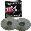 Sepultura - Live In Sao Paulo 2LP Sepultura - Live In Sao Paulo 2LP
