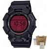 Casio G-SHOCK GD-010BBR-1ER Casio G-SHOCK GD-010BBR-1ER