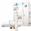 Philips Sonicare DiamondClean 9000 sonická zubná kefka, ružovo-zlatá HX9911/94 Philips Sonicare DiamondClean 9000 sonická zubná kefka, ružovo-zlatá HX9911/94