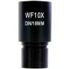 Okulár Bresser DIN WF 10x (23,2 mm) - širokouhlý okulár pre mikroskopy Okulár Bresser DIN WF 10x (23,2 mm) - širokouhlý okulár pre mikroskopy