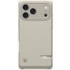 Spigen SPIGEN CLASSIC LS MAGSAFE IPHONE 17 PRO MAX STONE Spigen SPIGEN CLASSIC LS MAGSAFE IPHONE 17 PRO MAX STONE