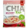Semix Chia kaša brusnice a kešu oriešky 65 g Semix Chia kaša brusnice a kešu oriešky 65 g