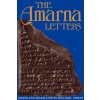 Amarna Letters (William L. Moran)(Brožovaná) Amarna Letters (William L. Moran)(Brožovaná)