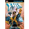 XMEN EPIC COLL MUTANT GENESIS XMEN EPIC COLL MUTANT GENESIS