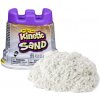 Kinetic Sand téglik s ružovým tekutým pieskom Kinetic Sand téglik s ružovým tekutým pieskom