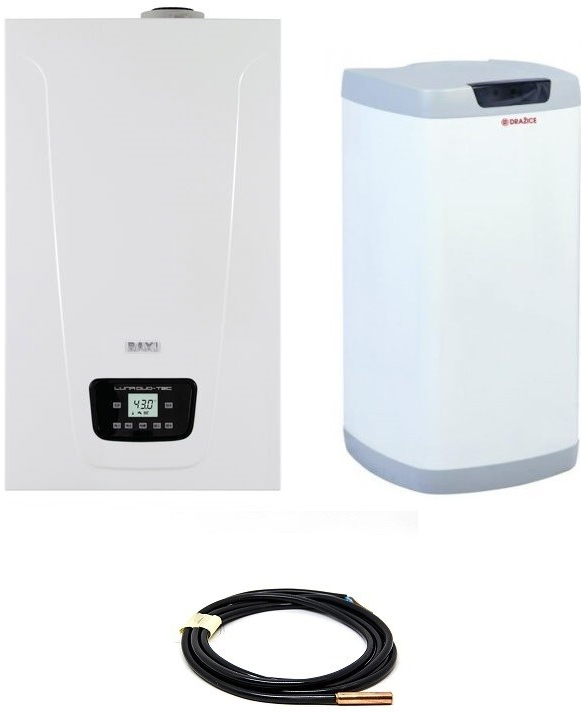 Baxi Luna Duo-Tec E 1.24 SES0562E