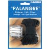 FLASHMER Palangar Éco-palangre 25 m na morský rybolov ...... FLASHMER Palangar Éco-palangre 25 m na morský rybolov ......