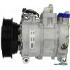 Kompresor klimatizácie NISSENS 89094 Kompresor klimatizácie NISSENS 89094