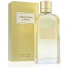 Abercrombie & Fitch First Instinct Sheer parfumovaná voda pre ženy 100 ml Abercrombie & Fitch First Instinct Sheer parfumovaná voda pre ženy 100 ml