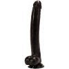 X MEN Haydens Cock Black 31cm