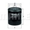 Olejový filter MAHLE OC 983 Olejový filter MAHLE OC 983