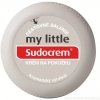 my little Sudocrem ochranný krém 22 g my little Sudocrem ochranný krém 22 g