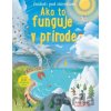 Ako to funguje v prírode - Kolektív autorov Ako to funguje v prírode - Kolektív autorov