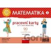 Matematika 3 pro ZŠ pracovní karty - Bomerová Eva, Michnová Jitka Matematika 3 pro ZŠ pracovní karty - Bomerová Eva, Michnová Jitka