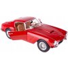 Bburago Ferrari 250 GT Berlinetta červená 1:24