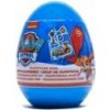Vajíčko PAW Patrol s prekvapením a sušienkou 10g Vajíčko PAW Patrol s prekvapením a sušienkou 10g