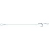 Dam Hotový Náväzec Detek Method Hair Rigs veľ.14 7lb