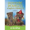 Slovenské povesti z hradov a zámkov II. - Viola Jakubičková