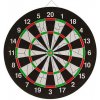 Abbey Darts Flock II terč na šípky Abbey Darts Flock II terč na šípky