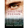 Savage Nature (Christine Feehan)(Brožovaná) Savage Nature (Christine Feehan)(Brožovaná)