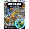 Roblox - Kde je Noob? Roblox - Kde je Noob?