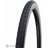 Schwalbe Delta Cruiser Plus 700x28C Active PunctureGuard plášť, drôt, čierna/biela, reflex Schwalbe Delta Cruiser Plus 700x28C Active PunctureGuard plášť, drôt, čierna/biela, reflex