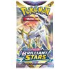 Nintendo Pokémon TCG - Brilliant Stars Booster Nintendo Pokémon TCG - Brilliant Stars Booster