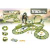 Majlo Toys Autodráha s autíčkom na batérie a dinosaurami 240 dielikov Dino Track Majlo Toys Autodráha s autíčkom na batérie a dinosaurami 240 dielikov Dino Track