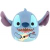 Squishmallows Disney Stitch Stitch s gitarou 20 cm Squishmallows Disney Stitch Stitch s gitarou 20 cm