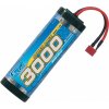 LRP Electronic Power Pack 3000 - 7.2V - 6 článkový NiMH Stickpack - US LRP Electronic Power Pack 3000 - 7.2V - 6 článkový NiMH Stickpack - US