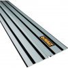 DeWalt vodiaca lišta 2,6 m DWS5023