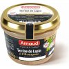 Arnaud Terrine de Lapin Terina z králičieho mäsa s Armagnacom 180 g Arnaud Terrine de Lapin Terina z králičieho mäsa s Armagnacom 180 g