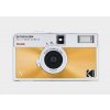 Kodak EKTAR H35N Camera Glazed Orange RK0305 Kodak EKTAR H35N Camera Glazed Orange RK0305