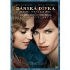 Dánská dívka DVD Dánská dívka DVD