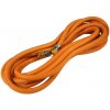 Hadica Strend Pro GH01, LPG, 6.3 mm, 2x koncovka G3/8 Hadica Strend Pro GH01, LPG, 6.3 mm, 2x koncovka G3/8
