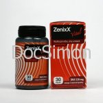 ZenixX VITAL 30 kapslí
