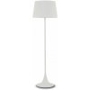 stojaca lampa Ideal lux LONDON 110233 - biela stojaca lampa Ideal lux LONDON 110233 - biela