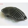 Odpor vnútorného ventilátora DENSO DRS07001 Odpor vnútorného ventilátora DENSO DRS07001