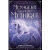 Menagerie de Mythique: A Mythical Creature Anthology (Lynette Roggenbuck)(Brožovaná) Menagerie de Mythique: A Mythical Creature Anthology (Lynette Roggenbuck)(Brožovaná)
