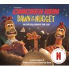 Chicken Run: The Official Book of the Film (TBC)(Brožovaná) Chicken Run: The Official Book of the Film (TBC)(Brožovaná)