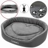 Lovedog ohrádka pre psa šedá 60 cm x 50 cm Lovedog ohrádka pre psa šedá 60 cm x 50 cm