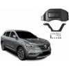Oceľový kryt diferenciálu Renault Koleos 2,0; 2,5 2017- Oceľový kryt diferenciálu Renault Koleos 2,0; 2,5 2017-